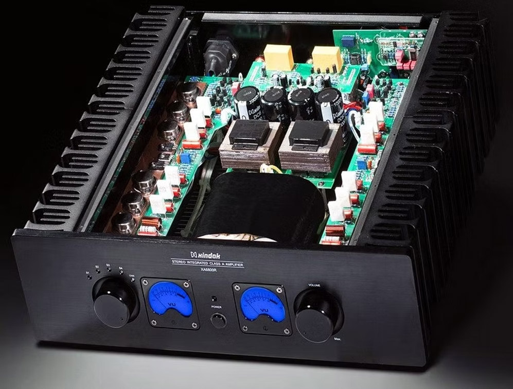 Xindak XA6800R II